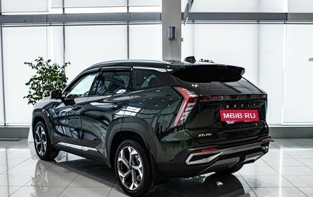 Geely Atlas, 2024 год, 3 917 190 рублей, 6 фотография