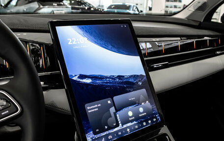 Geely Atlas, 2024 год, 3 917 190 рублей, 18 фотография
