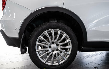 Haval Jolion, 2025 год, 2 226 510 рублей, 11 фотография
