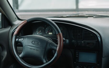 KIA Spectra II (LD), 2007 год, 299 000 рублей, 10 фотография