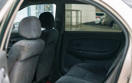 KIA Spectra II (LD), 2007 год, 299 000 рублей, 15 фотография
