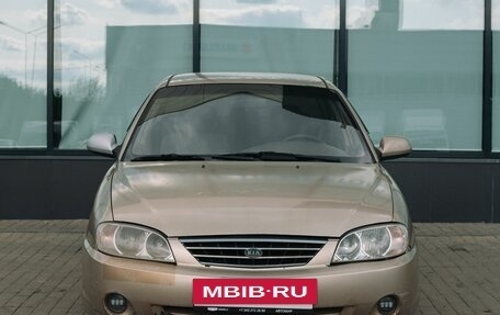 KIA Spectra II (LD), 2007 год, 299 000 рублей, 8 фотография