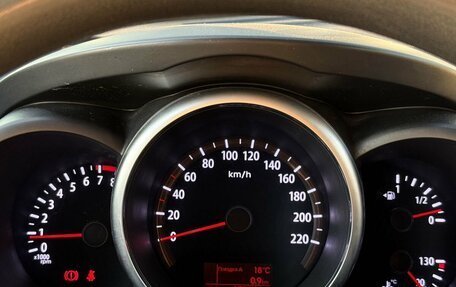 KIA Soul I рестайлинг, 2013 год, 897 000 рублей, 11 фотография