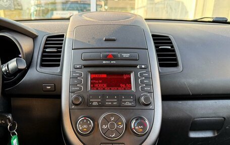 KIA Soul I рестайлинг, 2013 год, 897 000 рублей, 12 фотография