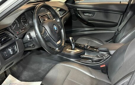 BMW 3 серия, 2017 год, 2 089 000 рублей, 7 фотография