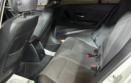 BMW 3 серия, 2017 год, 2 089 000 рублей, 8 фотография