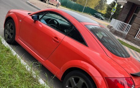 Audi TT, 1999 год, 900 000 рублей, 3 фотография