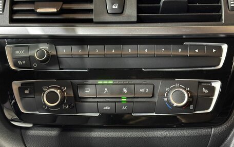 BMW 3 серия, 2017 год, 2 089 000 рублей, 13 фотография