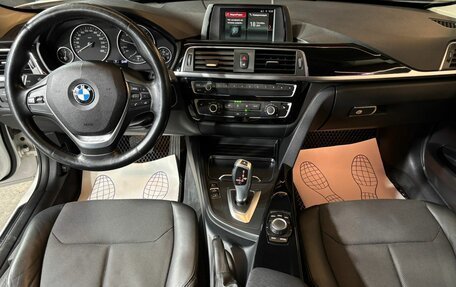 BMW 3 серия, 2017 год, 2 089 000 рублей, 9 фотография