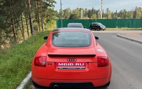 Audi TT, 1999 год, 900 000 рублей, 2 фотография