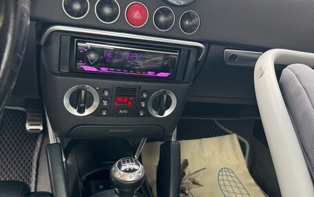 Audi TT, 1999 год, 900 000 рублей, 8 фотография