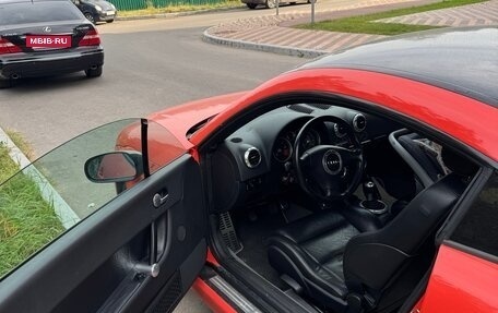 Audi TT, 1999 год, 900 000 рублей, 6 фотография
