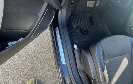 Opel Astra J, 2010 год, 610 000 рублей, 8 фотография