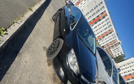 Opel Astra J, 2010 год, 610 000 рублей, 5 фотография