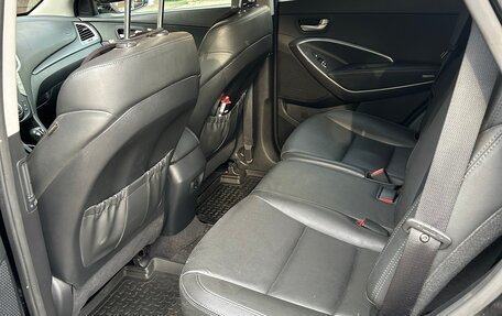 Hyundai Santa Fe III рестайлинг, 2017 год, 2 200 000 рублей, 6 фотография