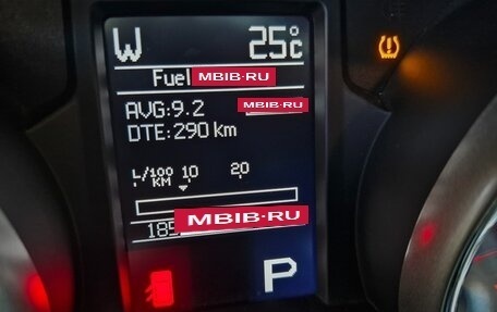 Jeep Grand Cherokee, 2012 год, 2 050 000 рублей, 3 фотография