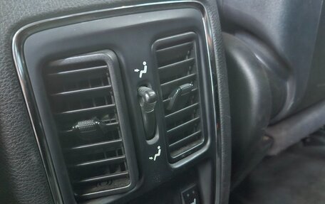 Jeep Grand Cherokee, 2012 год, 2 050 000 рублей, 9 фотография