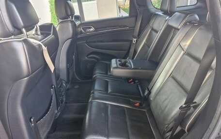 Jeep Grand Cherokee, 2012 год, 2 050 000 рублей, 8 фотография