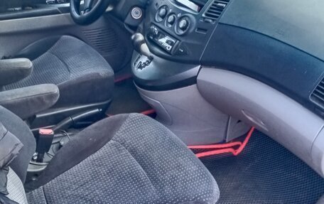 Mitsubishi Grandis, 2007 год, 680 000 рублей, 5 фотография