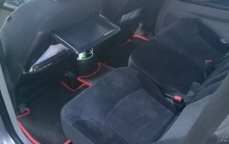 Mitsubishi Grandis, 2007 год, 680 000 рублей, 6 фотография