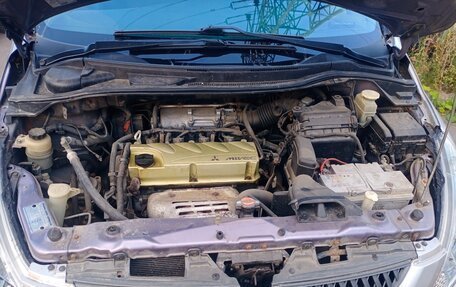 Mitsubishi Grandis, 2007 год, 680 000 рублей, 9 фотография