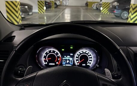 Citroen C-Crosser, 2011 год, 1 250 000 рублей, 10 фотография