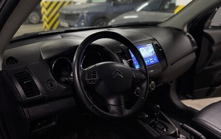 Citroen C-Crosser, 2011 год, 1 250 000 рублей, 9 фотография