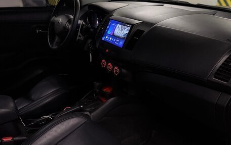 Citroen C-Crosser, 2011 год, 1 250 000 рублей, 12 фотография