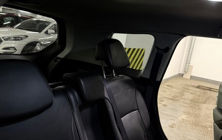 Citroen C-Crosser, 2011 год, 1 250 000 рублей, 11 фотография