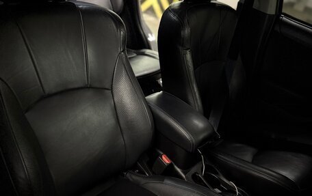 Citroen C-Crosser, 2011 год, 1 250 000 рублей, 13 фотография