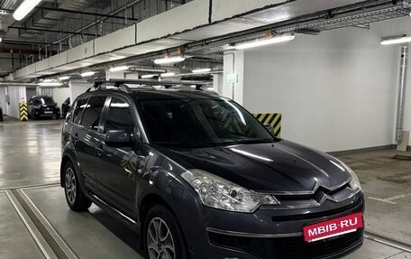 Citroen C-Crosser, 2011 год, 1 250 000 рублей, 2 фотография