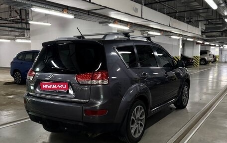 Citroen C-Crosser, 2011 год, 1 250 000 рублей, 6 фотография