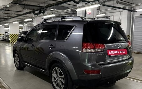 Citroen C-Crosser, 2011 год, 1 250 000 рублей, 4 фотография