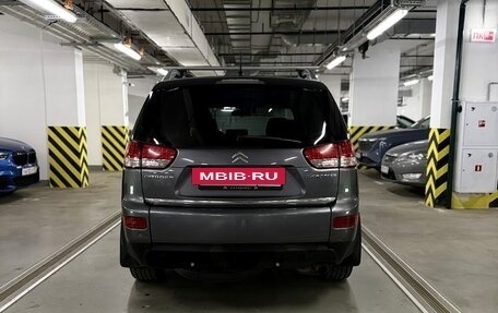 Citroen C-Crosser, 2011 год, 1 250 000 рублей, 5 фотография