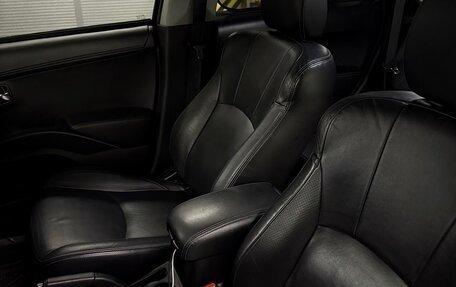 Citroen C-Crosser, 2011 год, 1 250 000 рублей, 14 фотография
