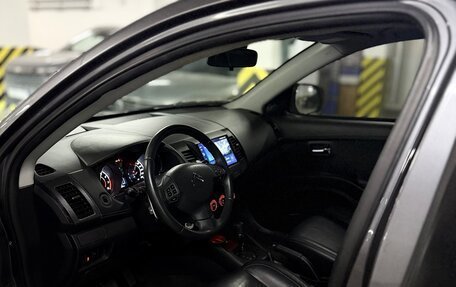 Citroen C-Crosser, 2011 год, 1 250 000 рублей, 15 фотография