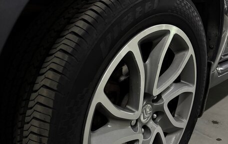 Citroen C-Crosser, 2011 год, 1 250 000 рублей, 17 фотография