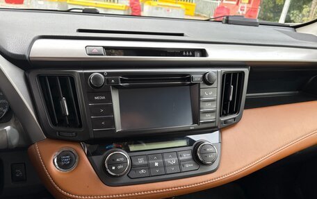 Toyota RAV4, 2015 год, 2 890 000 рублей, 6 фотография