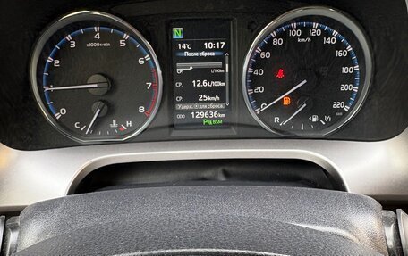 Toyota RAV4, 2015 год, 2 890 000 рублей, 13 фотография