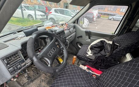 Volkswagen Transporter T4, 1995 год, 270 000 рублей, 4 фотография