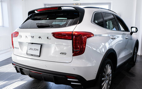Haval Jolion, 2025 год, 2 226 510 рублей, 2 фотография