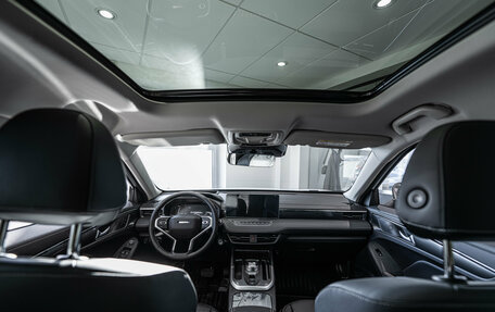 Haval Jolion, 2025 год, 2 226 510 рублей, 10 фотография