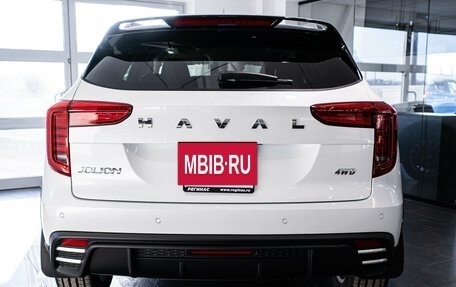Haval Jolion, 2025 год, 2 226 510 рублей, 3 фотография