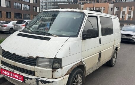Volkswagen Transporter T4, 1995 год, 270 000 рублей, 2 фотография