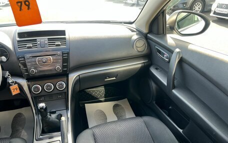 Mazda 6, 2011 год, 849 999 рублей, 15 фотография