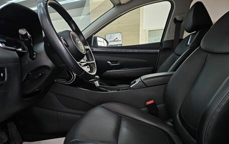 Hyundai Tucson, 2022 год, 3 140 000 рублей, 5 фотография