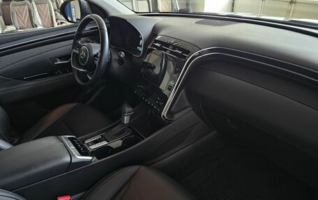 Hyundai Tucson, 2022 год, 3 140 000 рублей, 3 фотография