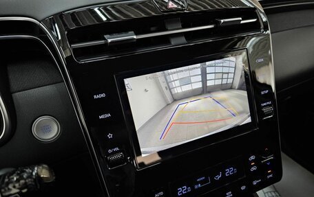 Hyundai Tucson, 2022 год, 3 140 000 рублей, 8 фотография
