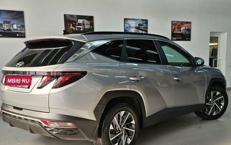 Hyundai Tucson, 2022 год, 3 140 000 рублей, 2 фотография