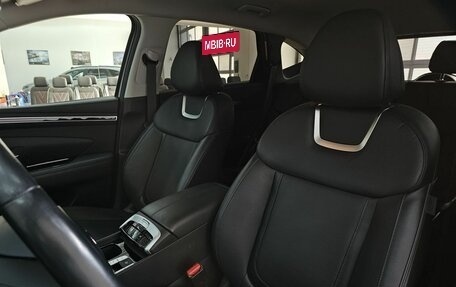 Hyundai Tucson, 2022 год, 3 140 000 рублей, 4 фотография